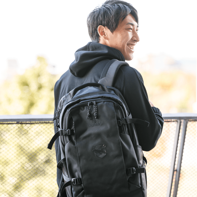 BACKPACK25