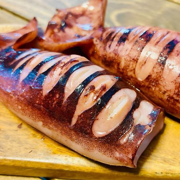 富士見横丁レトロ（千葉市）