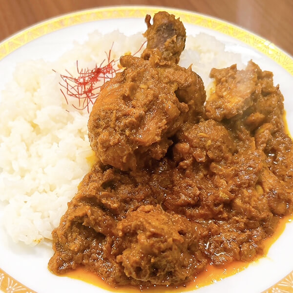 spice house（千葉市）