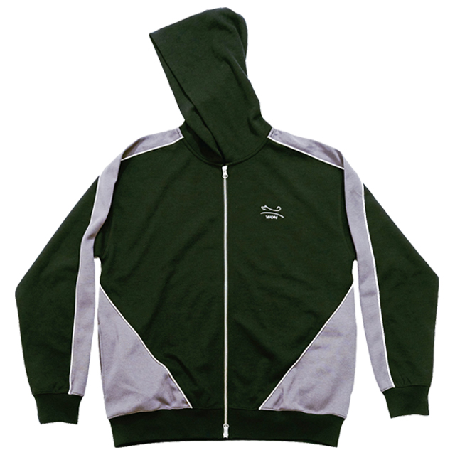 [WON]セットアップ/TOPS