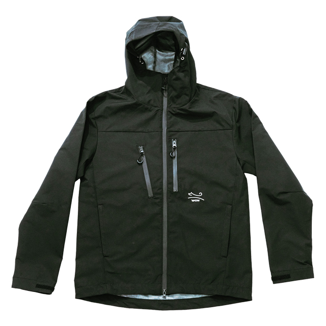 [WON]シェルジャケット