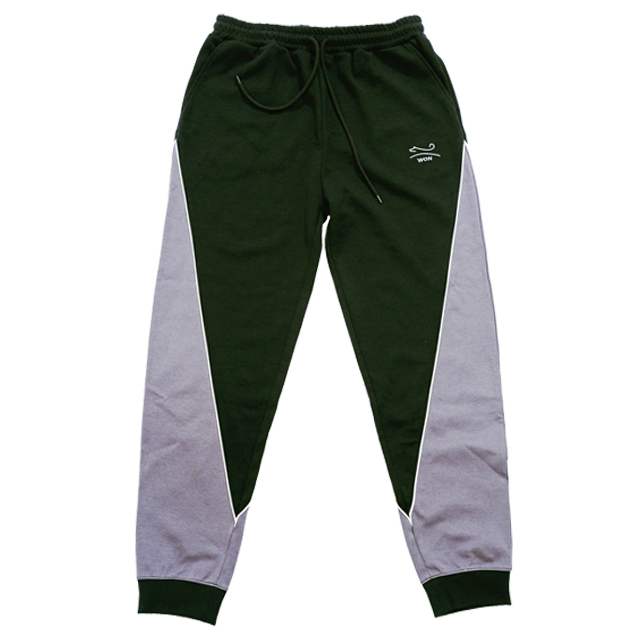 [WON]セットアップ/BOTTOMS