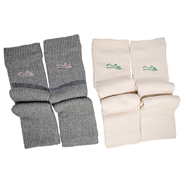 [WON]レッグウォーマー