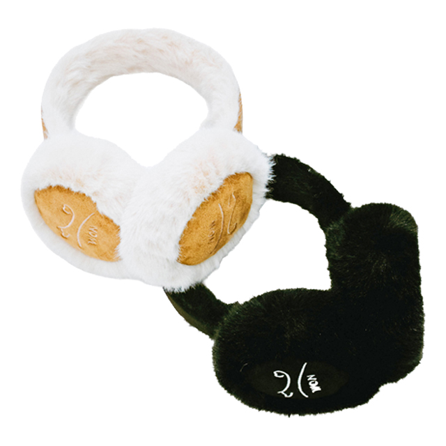 [WON]イヤーマフ