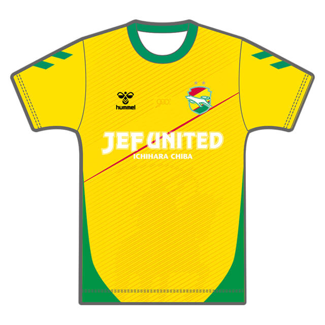 hummel26コンフィットシャツ