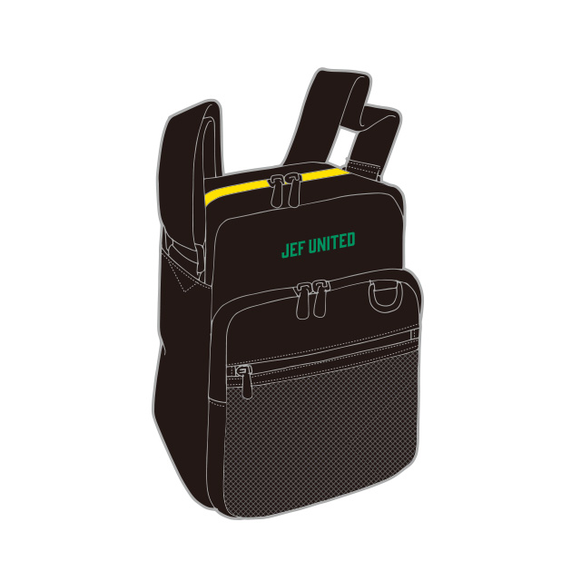 タテショルダー