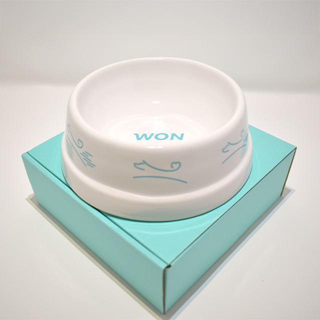 [WON]フードボウル