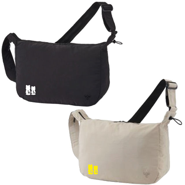 hummel PLAY SHOULDER BAG