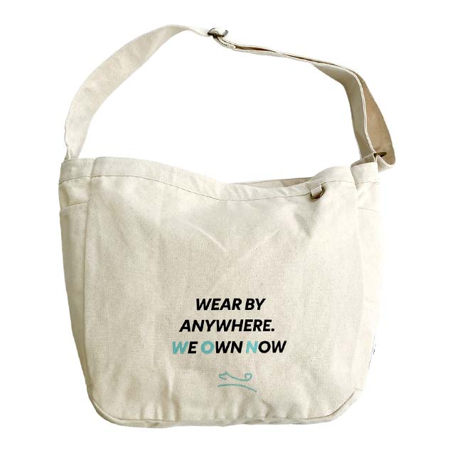  [WON]NEWS PAPER BAG
