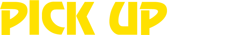 PICK UP