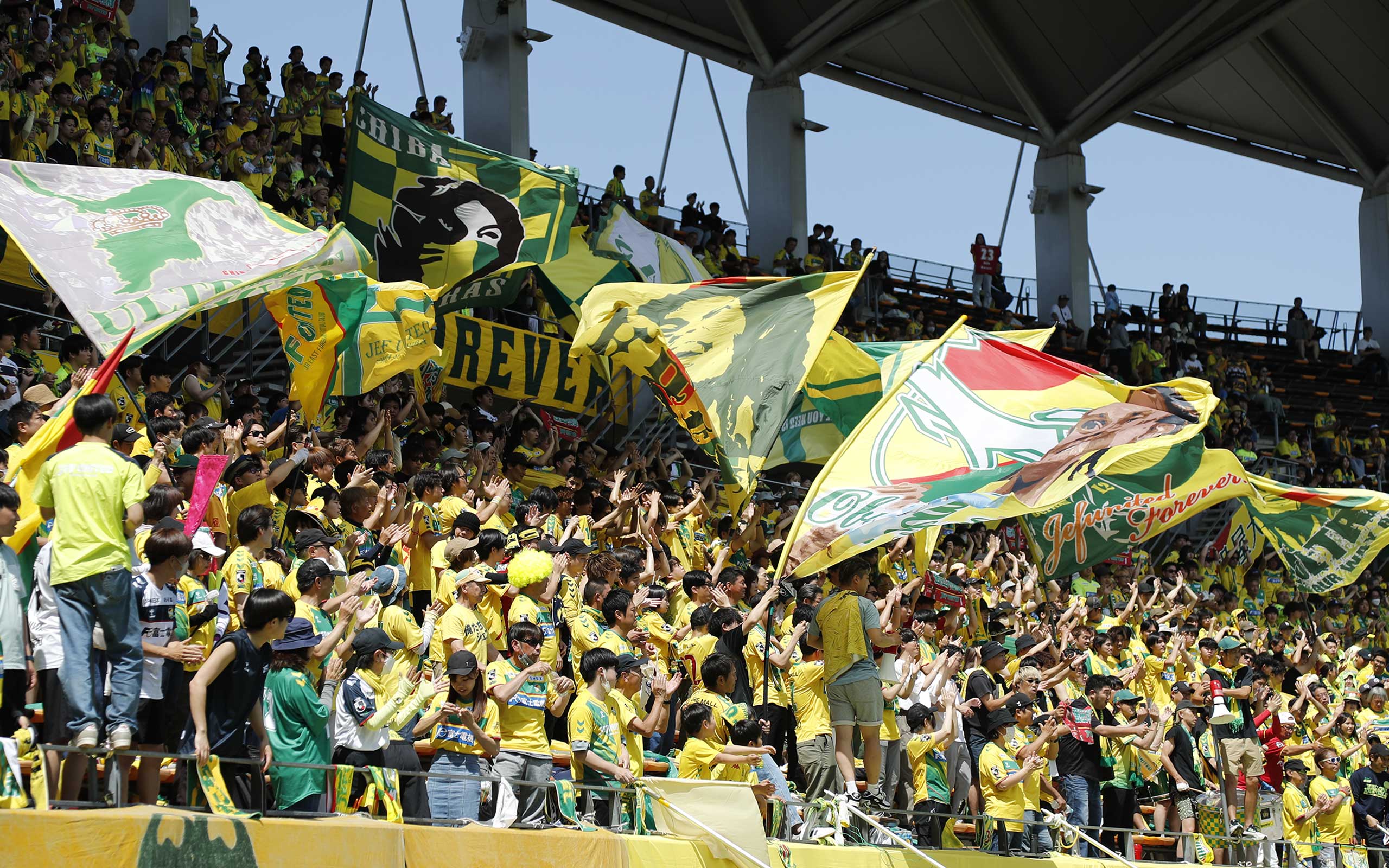 2026｜トップチーム｜試合｜ジェフユナイテッド市原・千葉 公式ウェブ