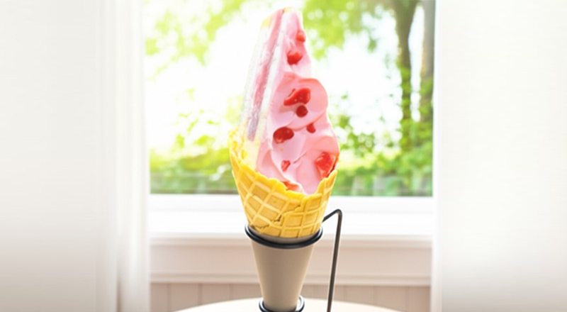 ちばケーキ