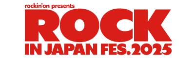 ROCK IN JAPAN FESTIVAL 2025(japanjam2025)
