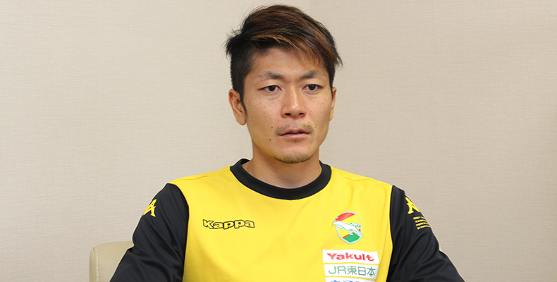 近藤直也選手