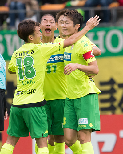 近藤直也選手