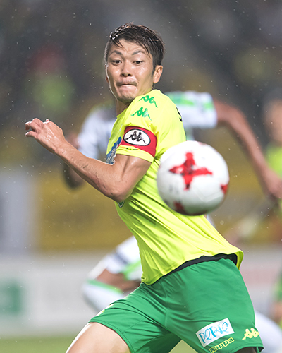 近藤直也選手