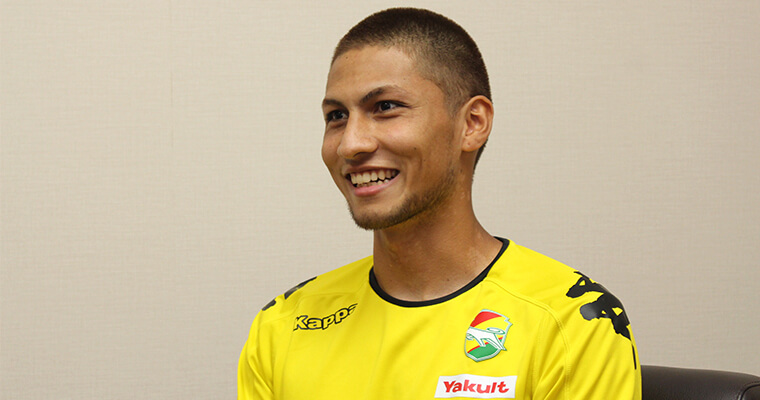 熊谷アンドリュー