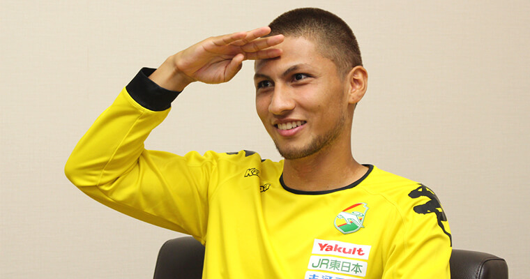 熊谷アンドリュー