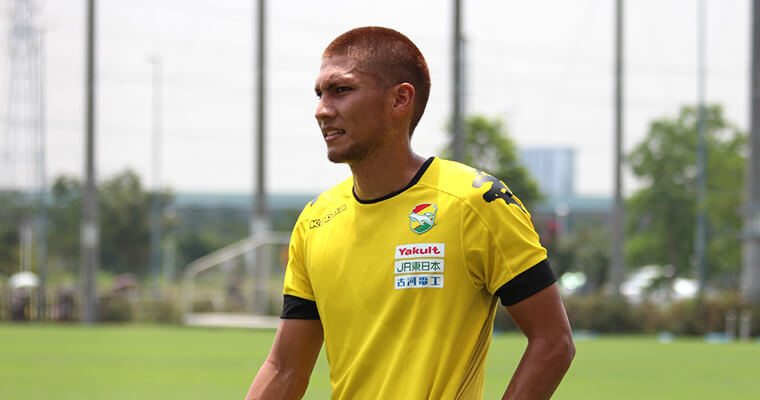 熊谷アンドリュー