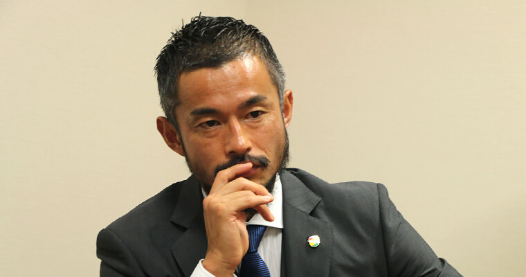 佐藤勇人