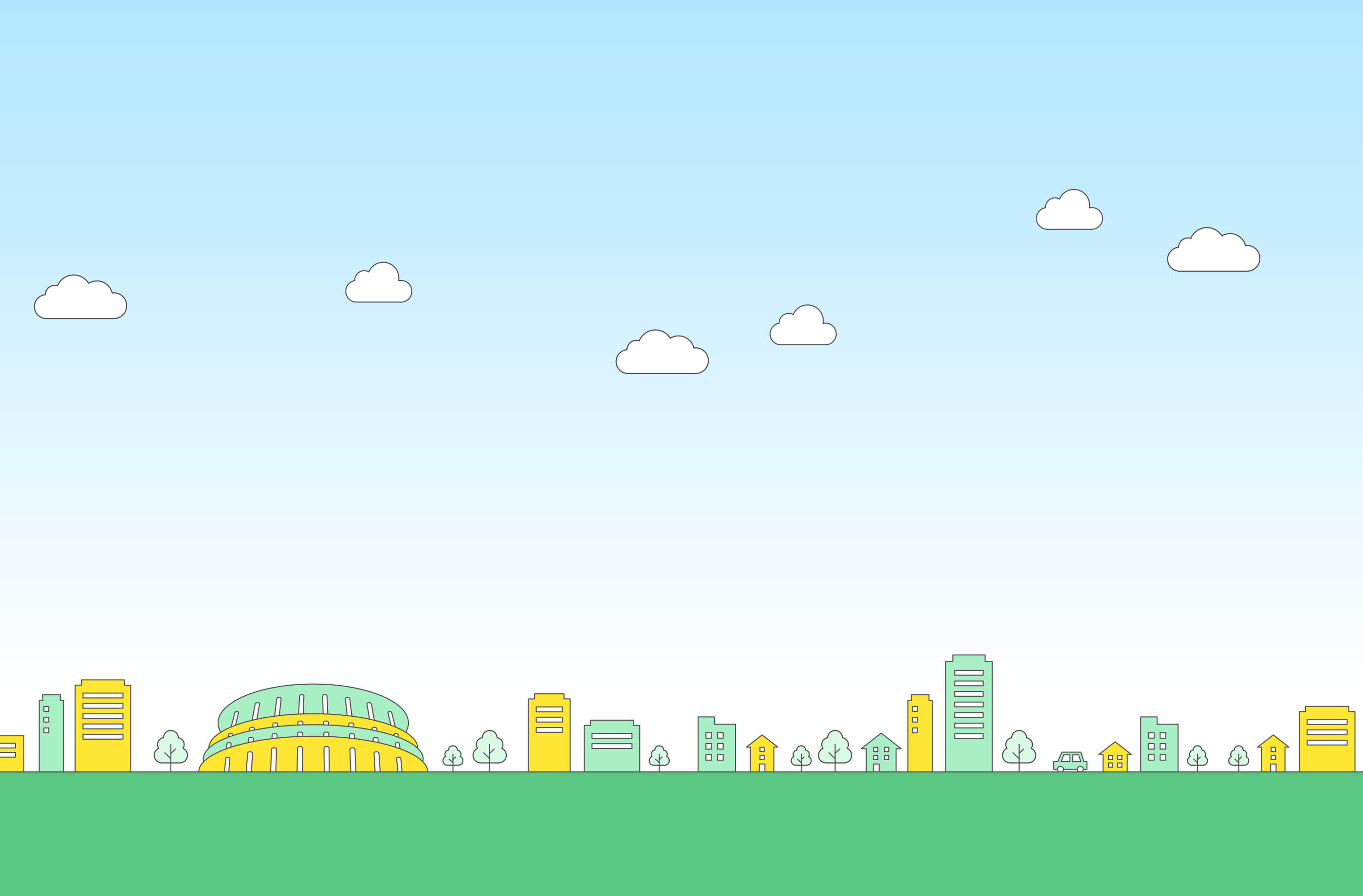 PC背景