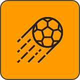 試合開始