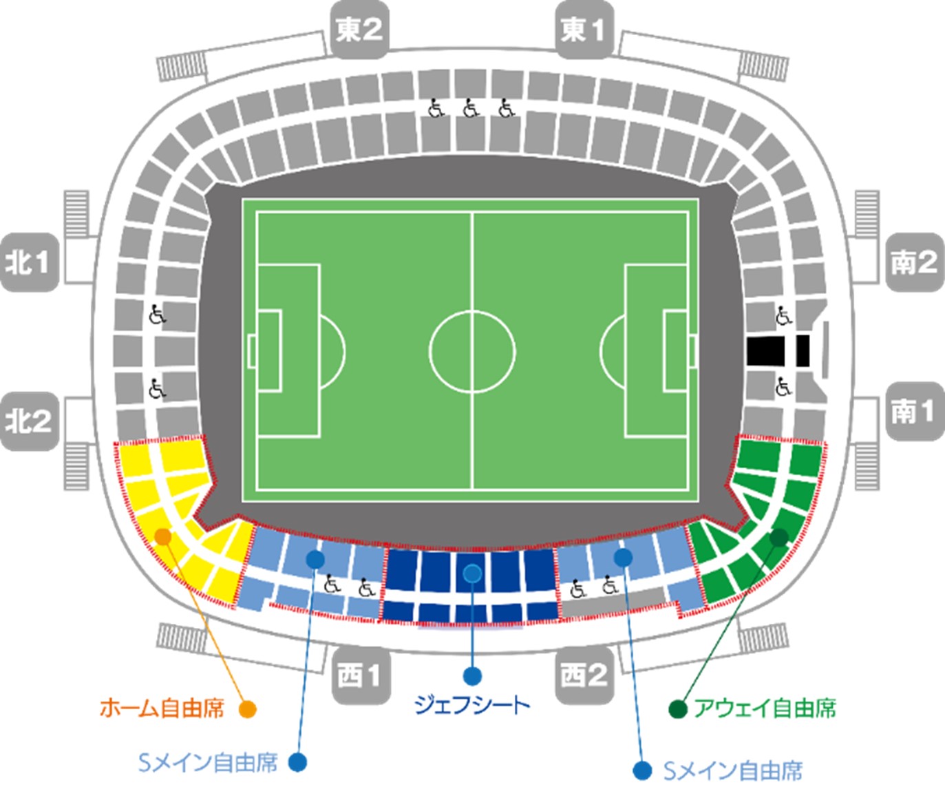 21 22yogiboweリーグ第13節3月12日 土 Inac神戸レオネッサ戦 皇后杯応援感謝チケット の販売について チケット 22 02 新着情報 ジェフユナイテッド市原 千葉 公式ウェブサイト