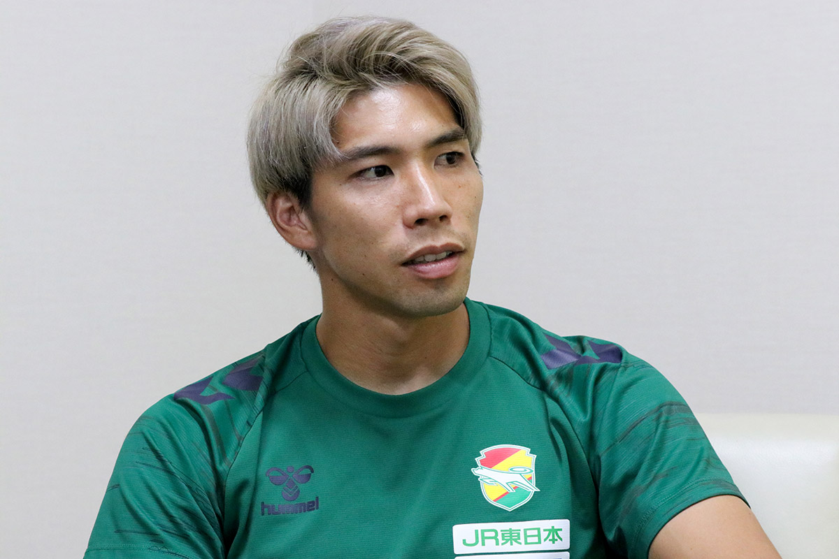 #100 あの時期を乗り越えて。