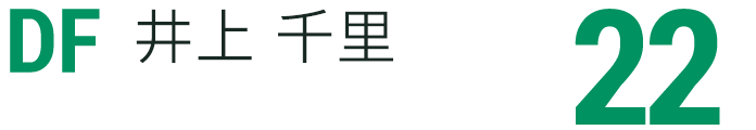 井上 千里