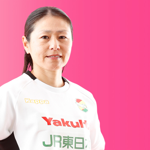 選手 スタッフ 19 レディースチーム ジェフユナイテッド千葉 公式ウェブサイト