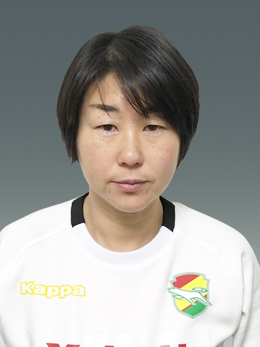 松本 みゆき 選手 スタッフ 19 レディースチーム ジェフユナイテッド千葉 公式ウェブサイト