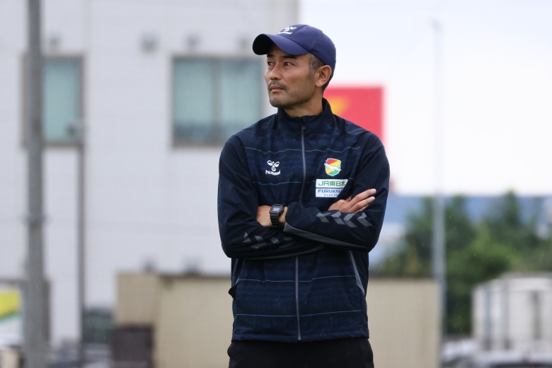 #63 From小林慶行監督 「磐田戦に向けて」