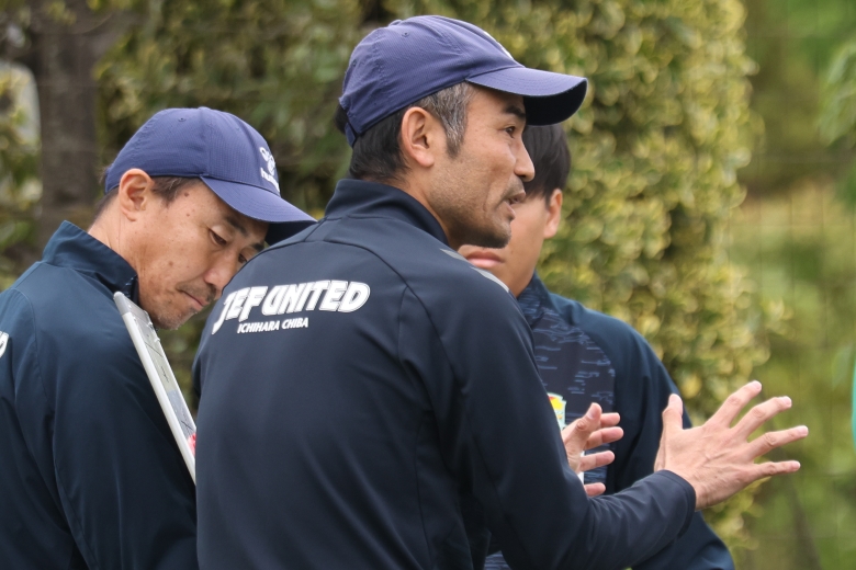 #82 From小林慶行監督 「鳥栖戦に向けて」