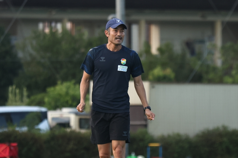 #151 From小林慶行監督 「仙台戦に向けて」