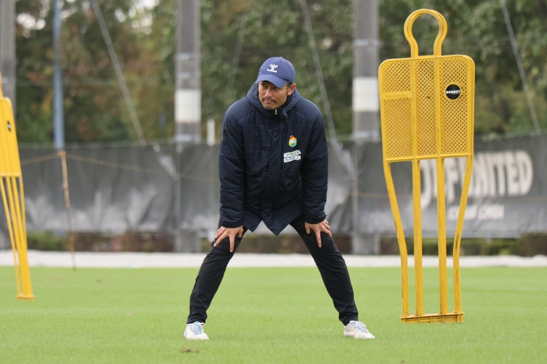 #198 From小林慶行監督 「藤枝戦に向けて」