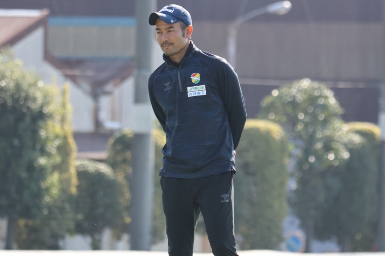 #206 From小林慶行監督 「大分戦に向けて」