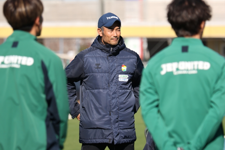 #215 From小林慶行監督 「大宮戦に向けて」