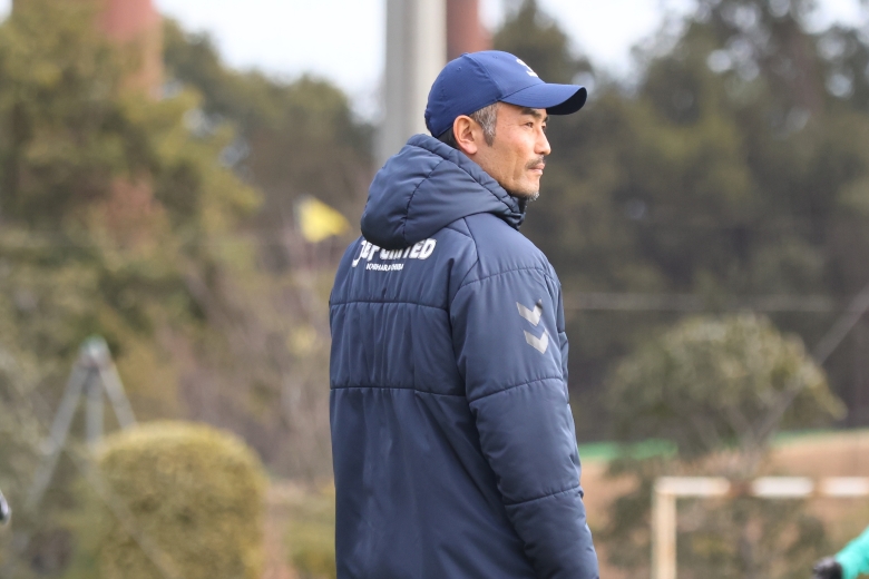#16 From小林慶行監督 「柏戦に向けて」