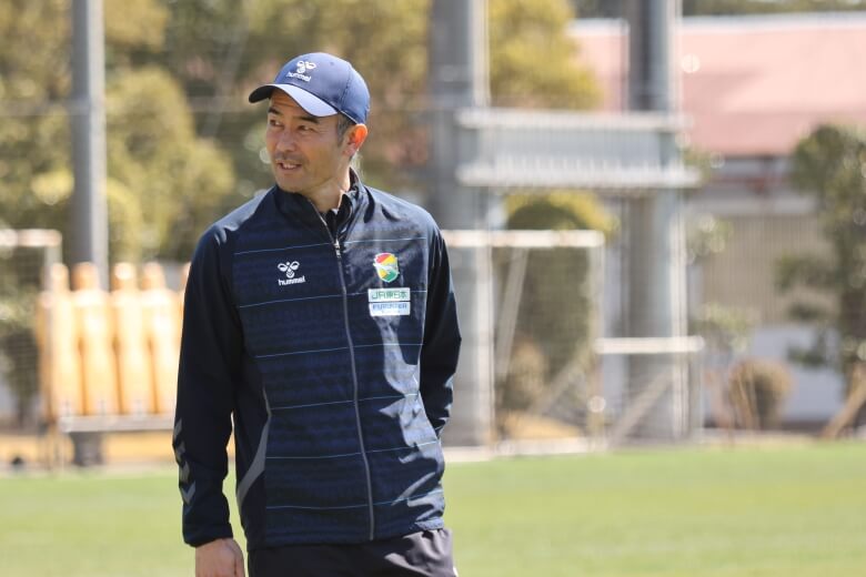 #45 From小林慶行監督 「FC東京戦に向けて」