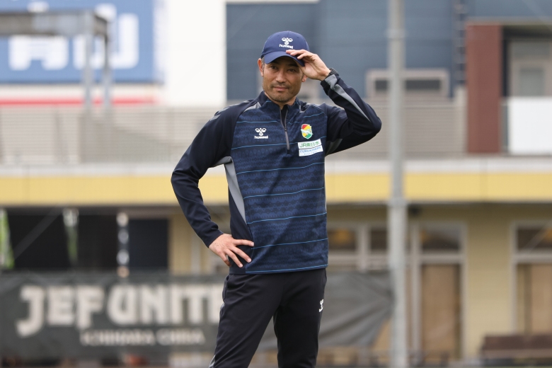 #70 From小林慶行監督 「川崎F戦に向けて」