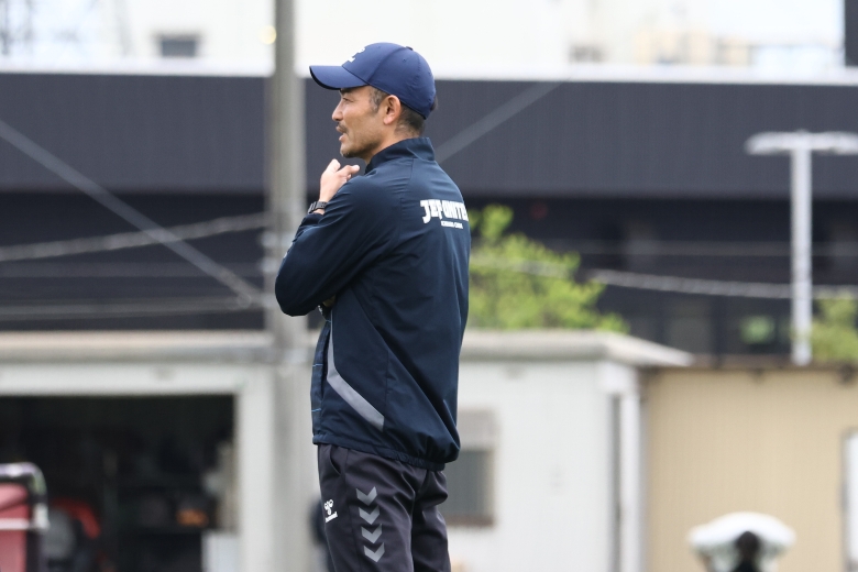 #74 From小林慶行監督 「浦和戦に向けて」