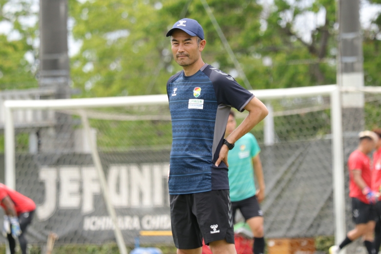 #90 From小林慶行監督 「福岡戦に向けて」