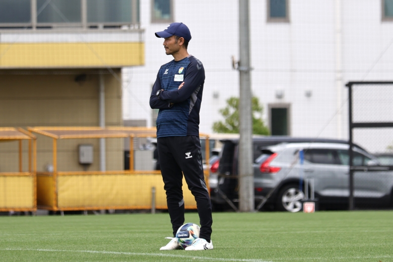 #93 From小林慶行監督 「福岡戦に向けて」