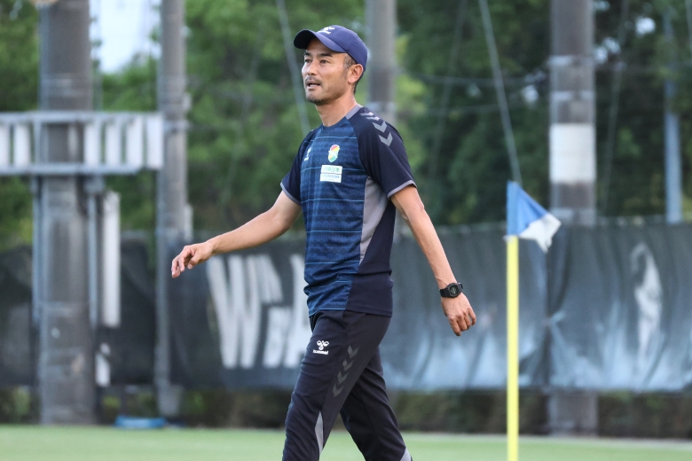 #31 From小林慶行監督 「広島戦に向けて」
