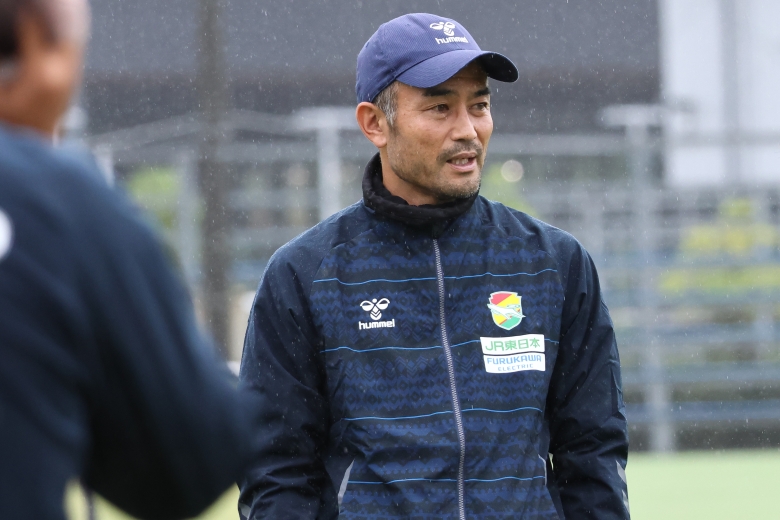 #55 From小林慶行監督 「東京V戦に向けて」