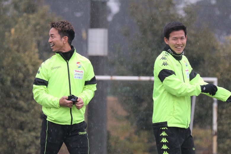 #6 2022シーズンみなちゃん名鑑(1)