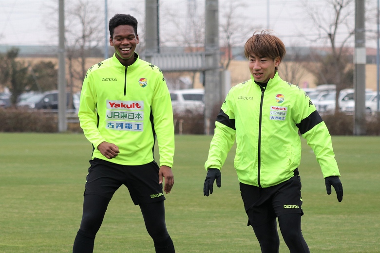 #8 2022シーズンみなちゃん名鑑(3)