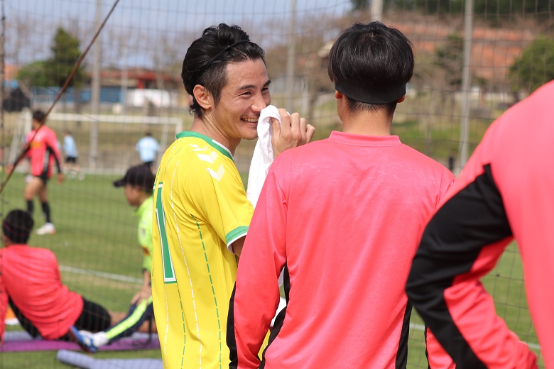 #14 キャンプレポ番外編「みなレポ」(1/27)