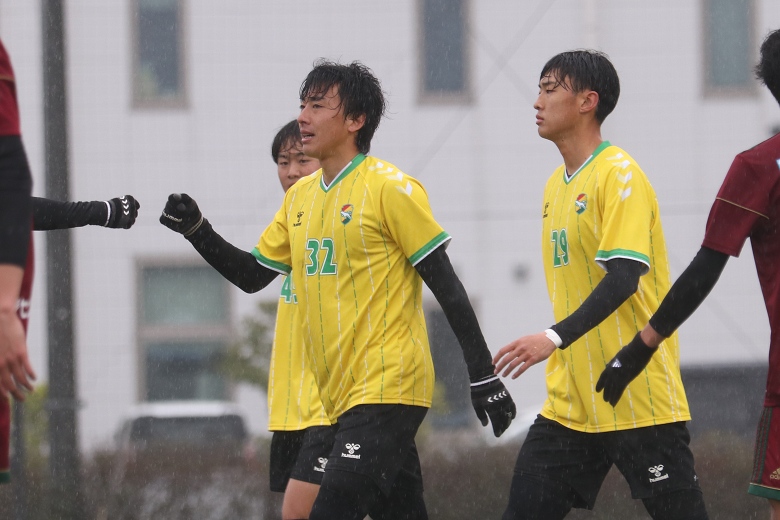 #61 トレーニングゲーム vs松本山雅FC