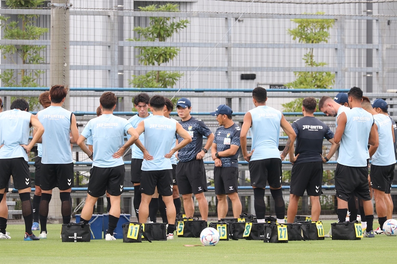 #133 次戦に向けて